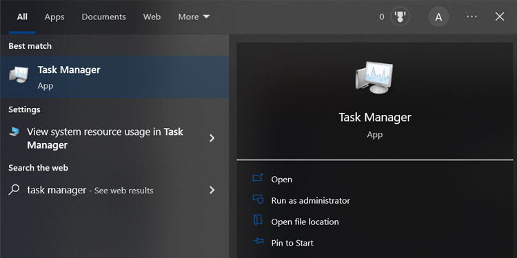 Opem Task Manager