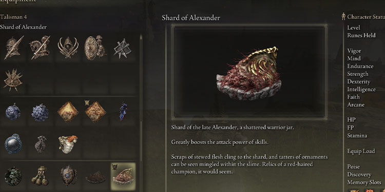 Shard-of-Alexander