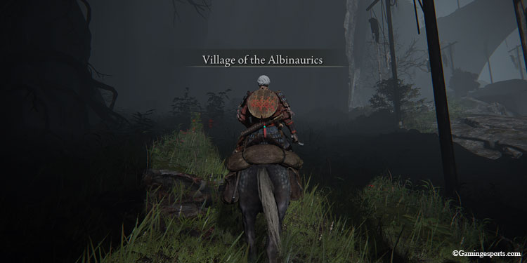 Village-of-Albinaurics