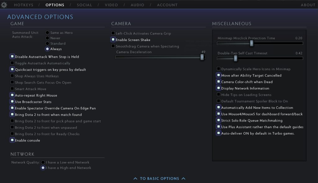 best-dota-2-advanced-options-settings