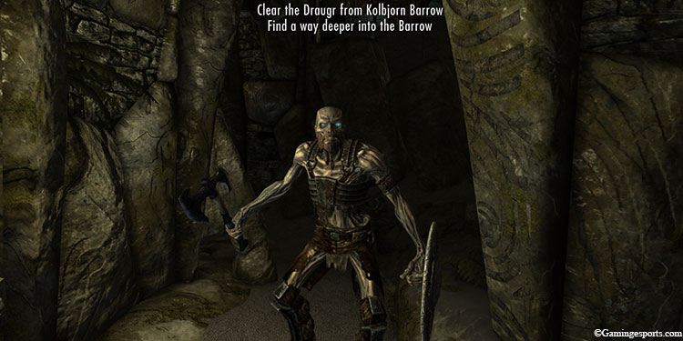 draugr