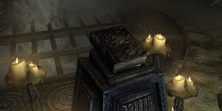 how many black books are there in skyrim