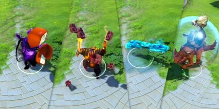 how to taunt in dota 2