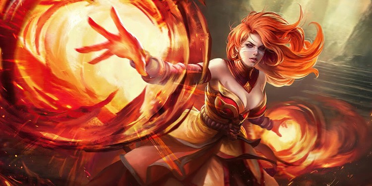 lina