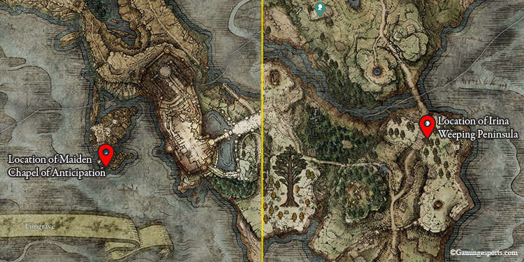locations-of-maidens