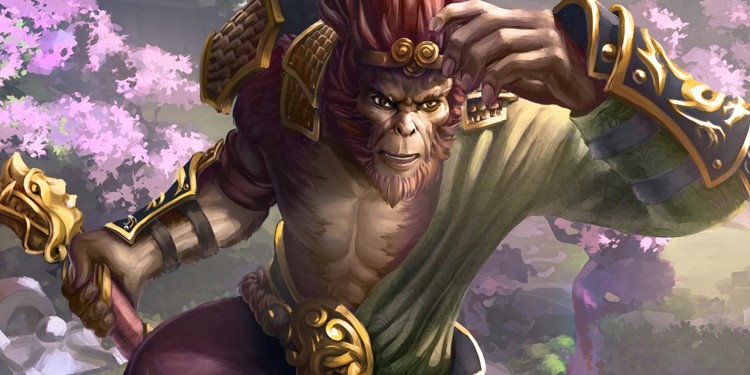 monkey-king