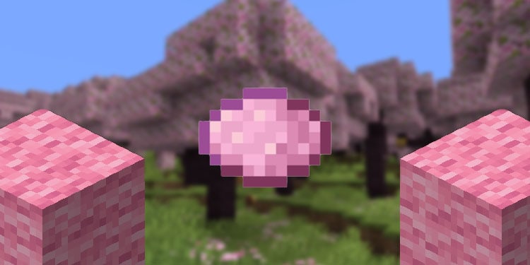 pink dye minecraft