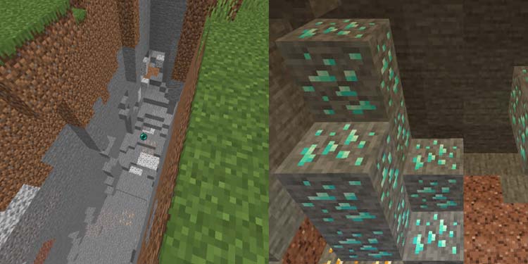 ravine diamonds