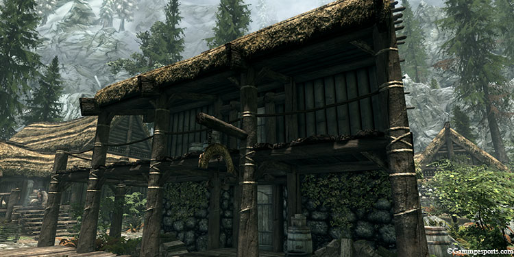 riverwood-traders