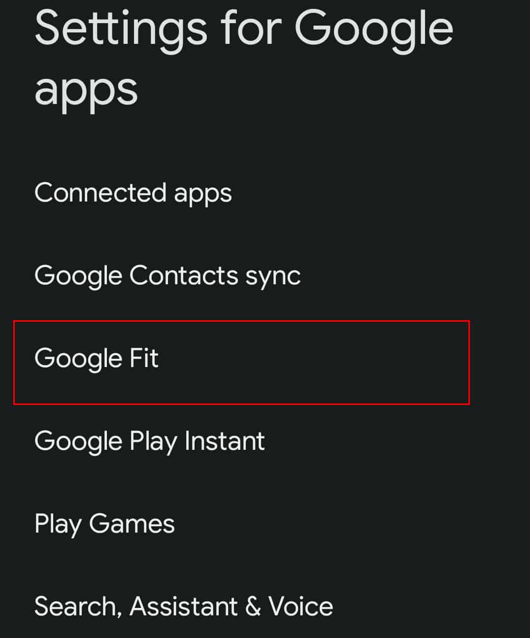 settings-for-google-apps