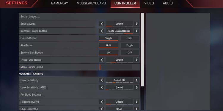 settings-of-apex-legends