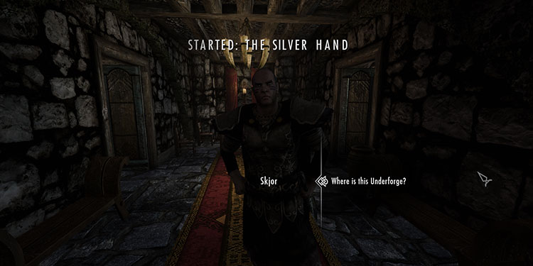 silver-hand-questline