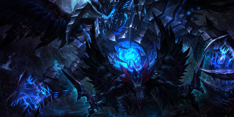 terrorblade