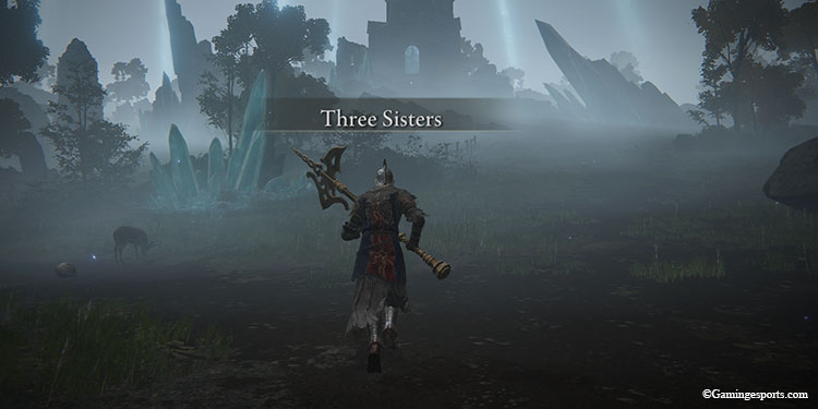 three-sisters-region