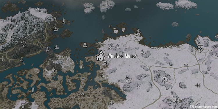 windstad