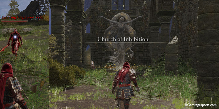 Church-of-Inhibition