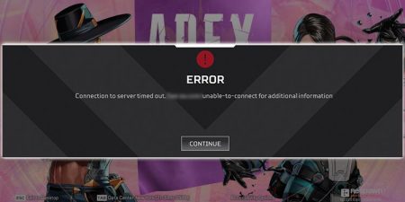 Fix APEX Legends Lagging