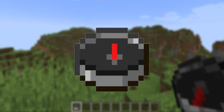 How to Make a Compass in Minecraft