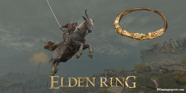 how to summon horse elden ring