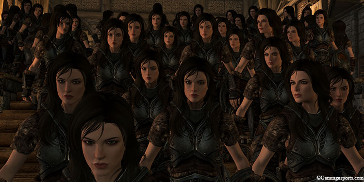 army-of-lydia