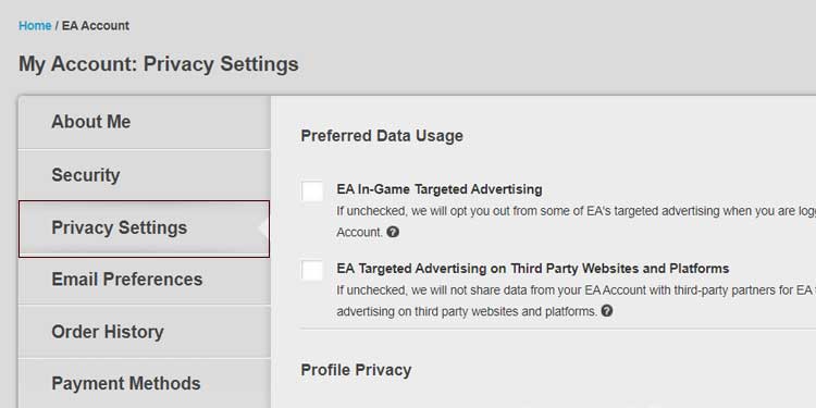 choose-privacy-Settings