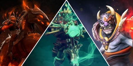 dota 2 heroes for beginners