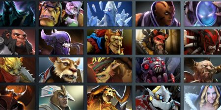 dota 2 tier list