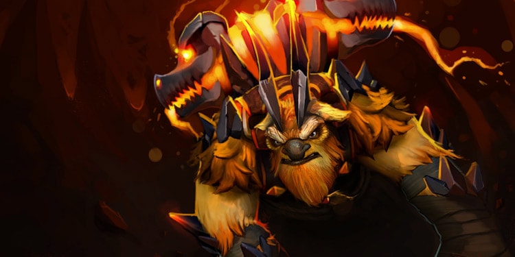 earthshaker