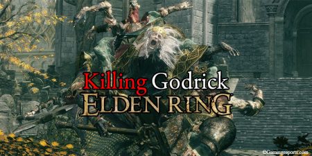 how to beat godrick elden ring