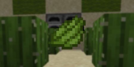 how to make green dye in minecraft