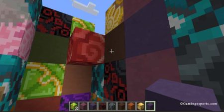 how to make terracotta in minecraft