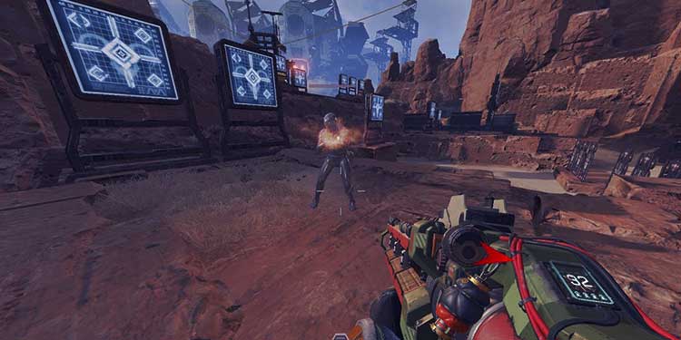 how to make the dummies move in apex
