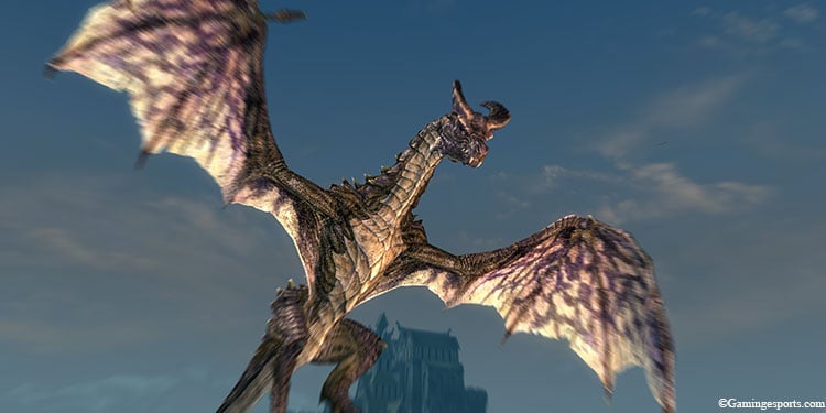 legendary-dragon