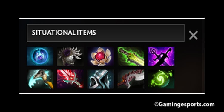 mid-pudge-situational-items
