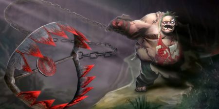 pudge dota 2