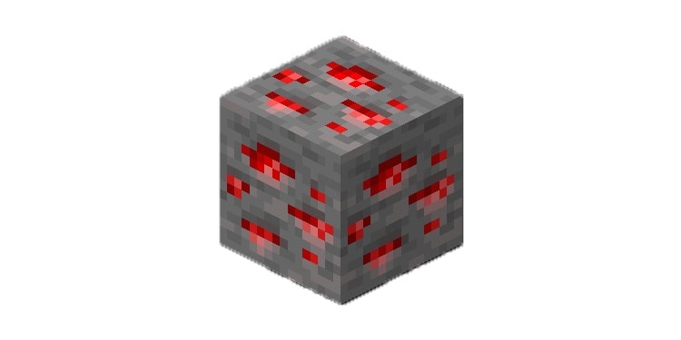 redstone ore