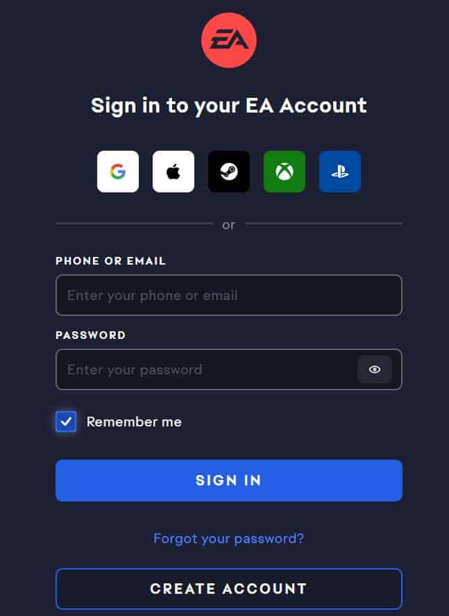 sign-into-your-EA-account.