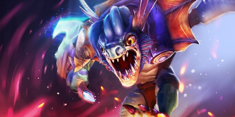 slark