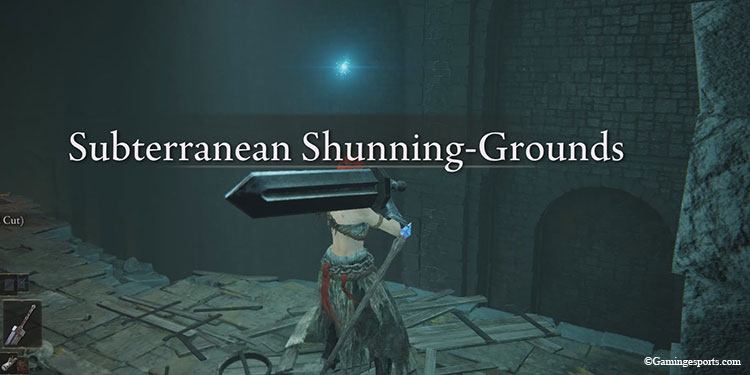 subterranean-shunning-grounds