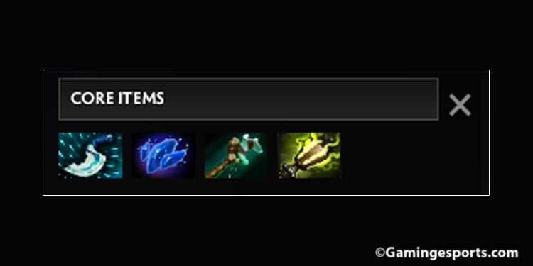 support-pudge-core-items