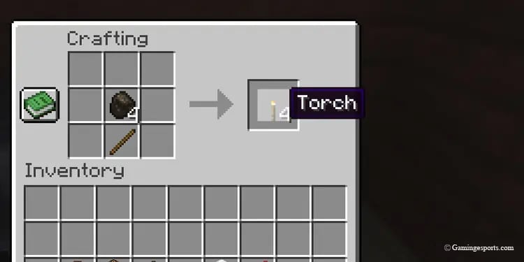 torch