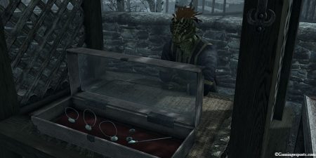 where to sell jewelry skyrim