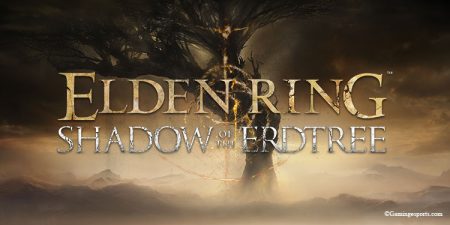 Elden Ring DLC