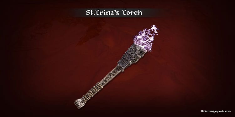 St-trinas-torch
