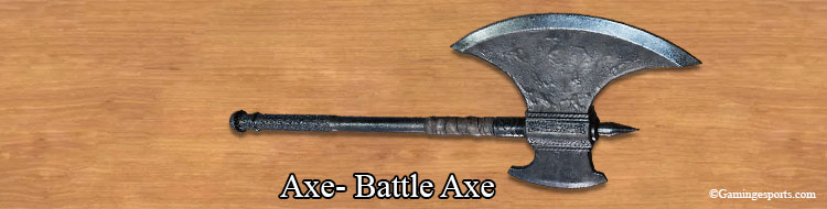 axe-battle-axe