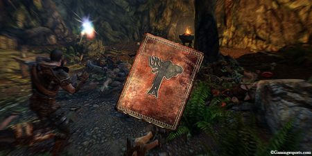 best alteration spells skyrim