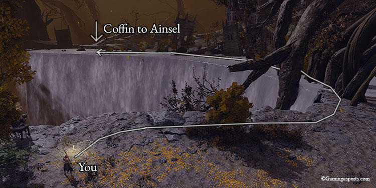coffin-to-ainsel