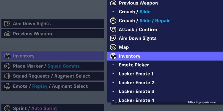 customize buttons