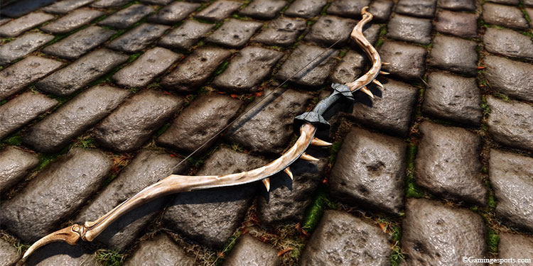 dragonbone-arrow