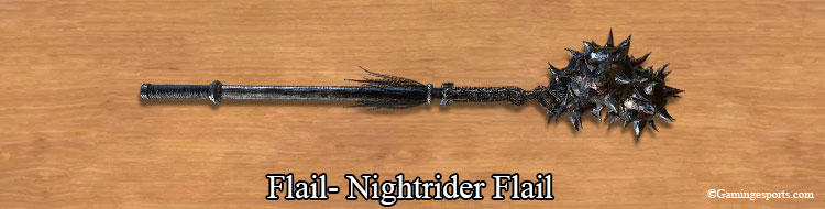 flail-nightrider